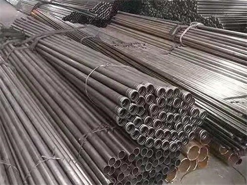 福绵螺旋式声测管